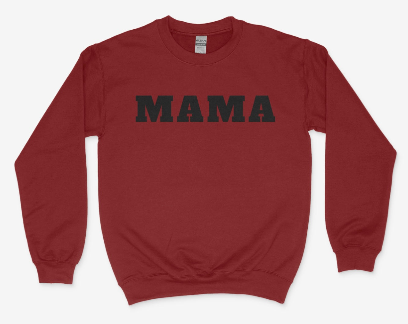 MAMA Crew