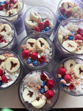 Açaí Aura Candle