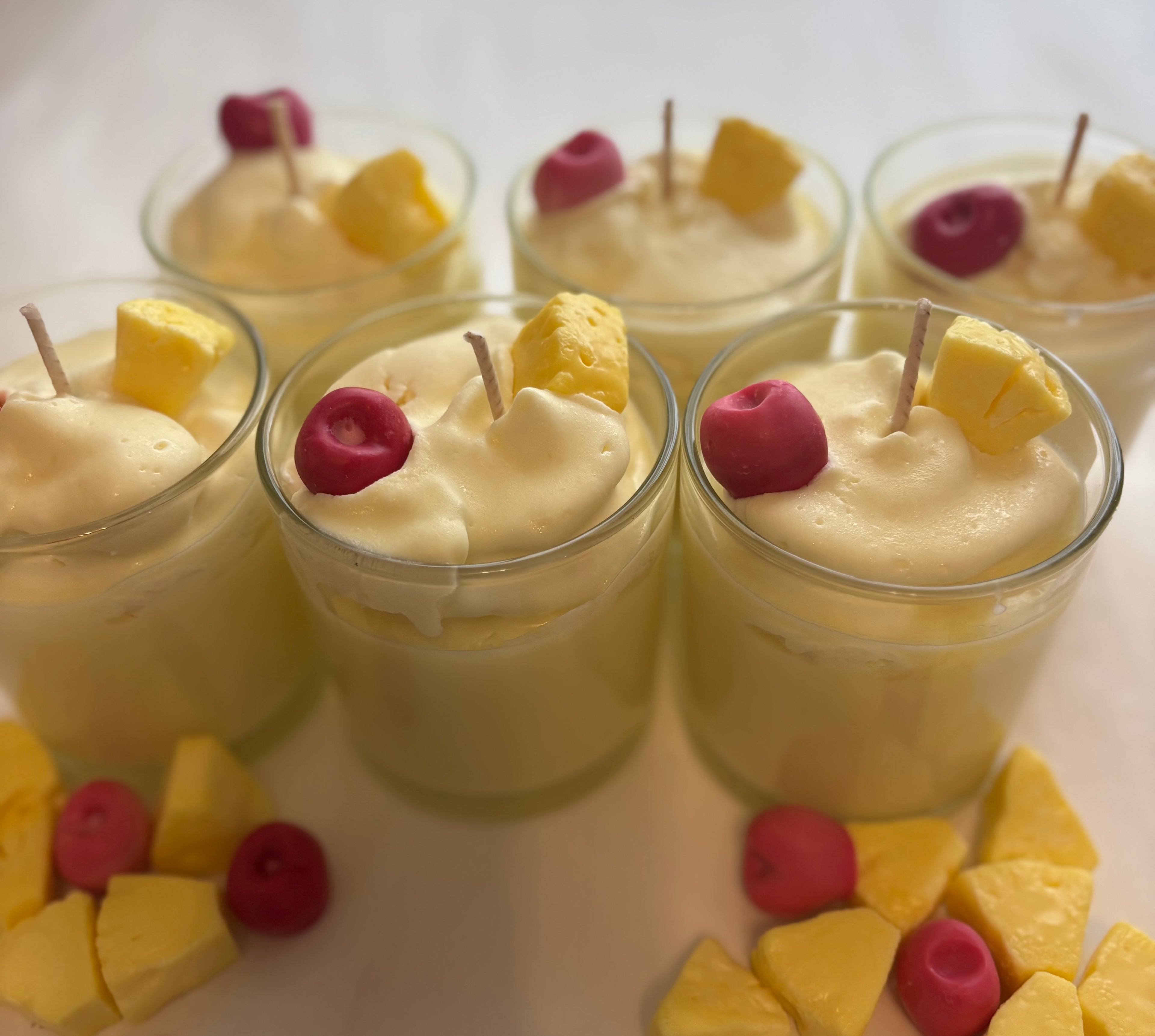 Colada Crush