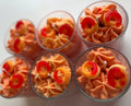 Peachy Party Candle