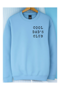 Cool Dad’s Club Crew