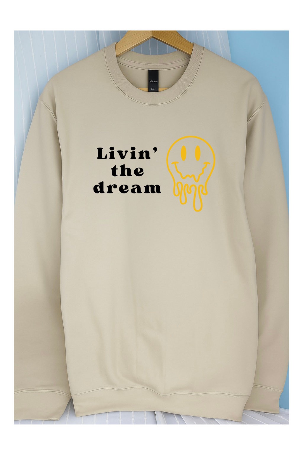 Livin’ the Dream Crew