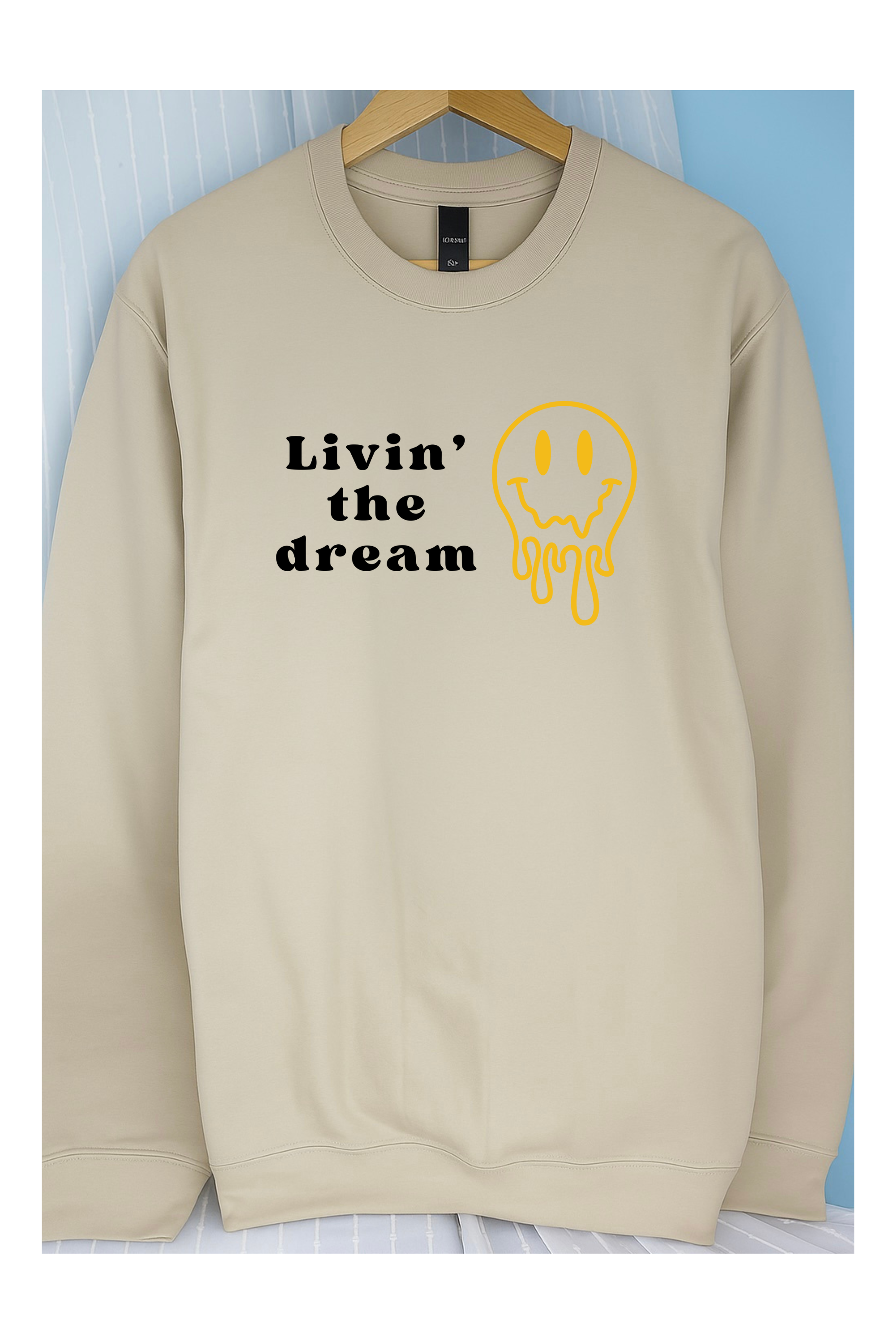 Livin’ the Dream Crew