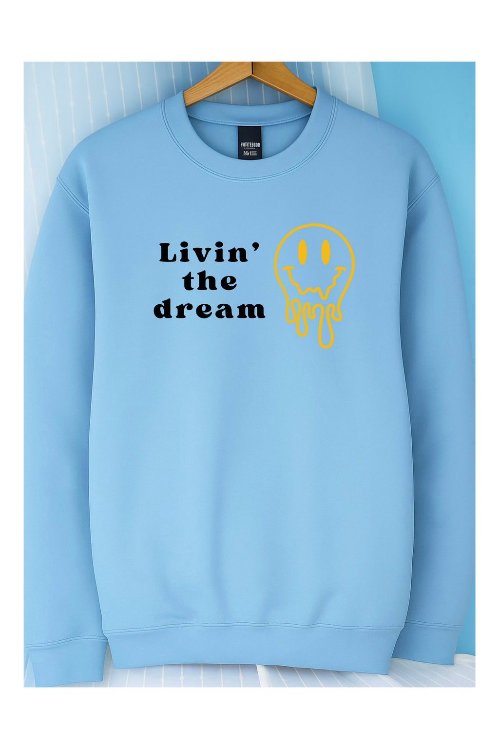 Livin’ the Dream Crew