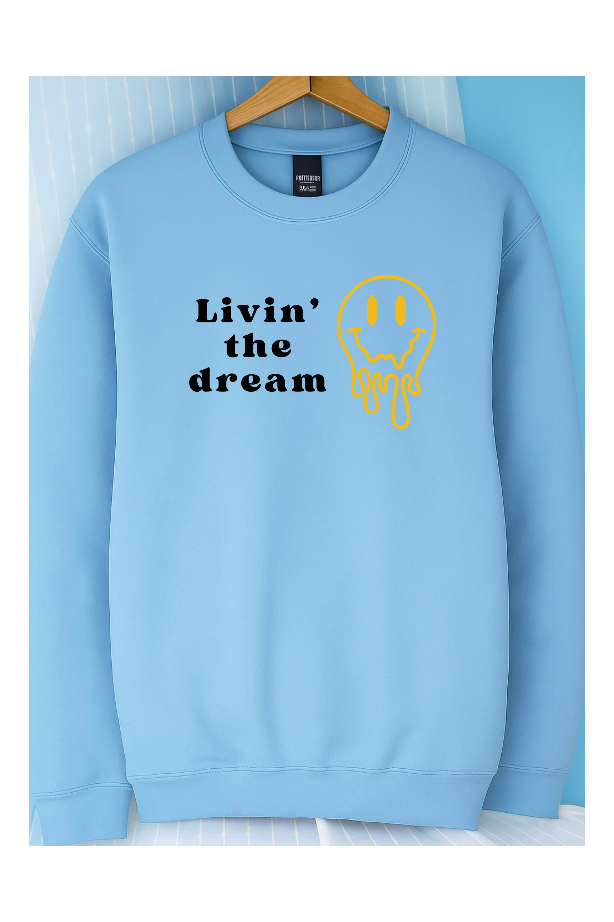 Livin’ the Dream Crew