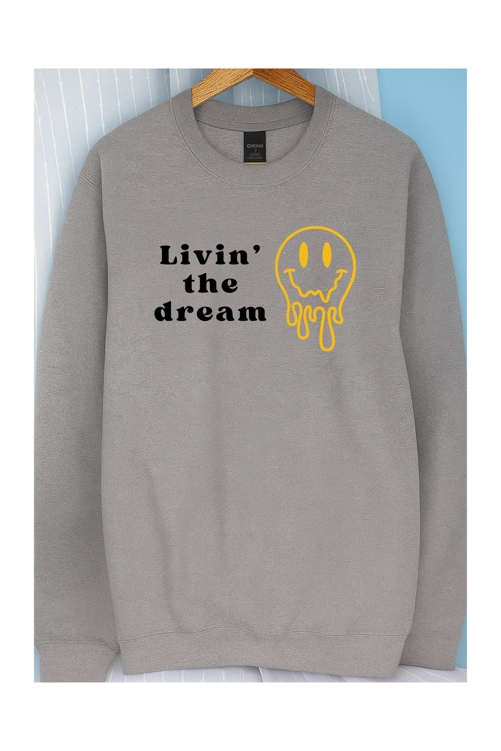 Livin’ the Dream Crew