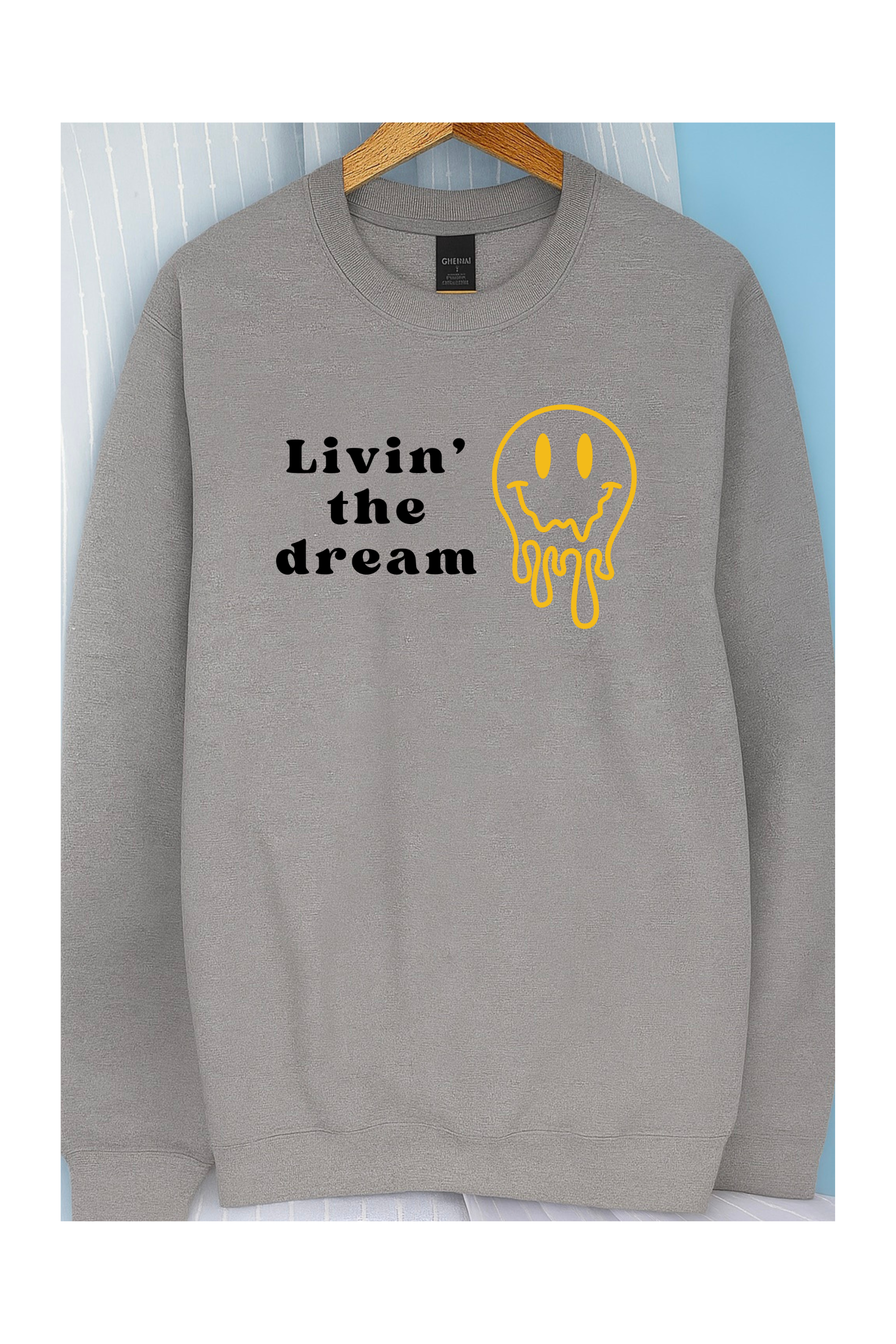 Livin’ the Dream Crew