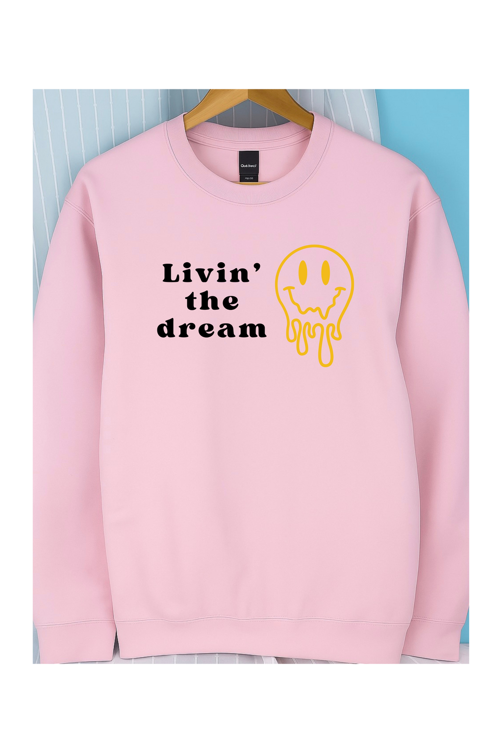 Livin’ the Dream Crew