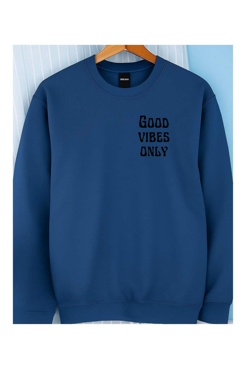 Good Vibes Crew