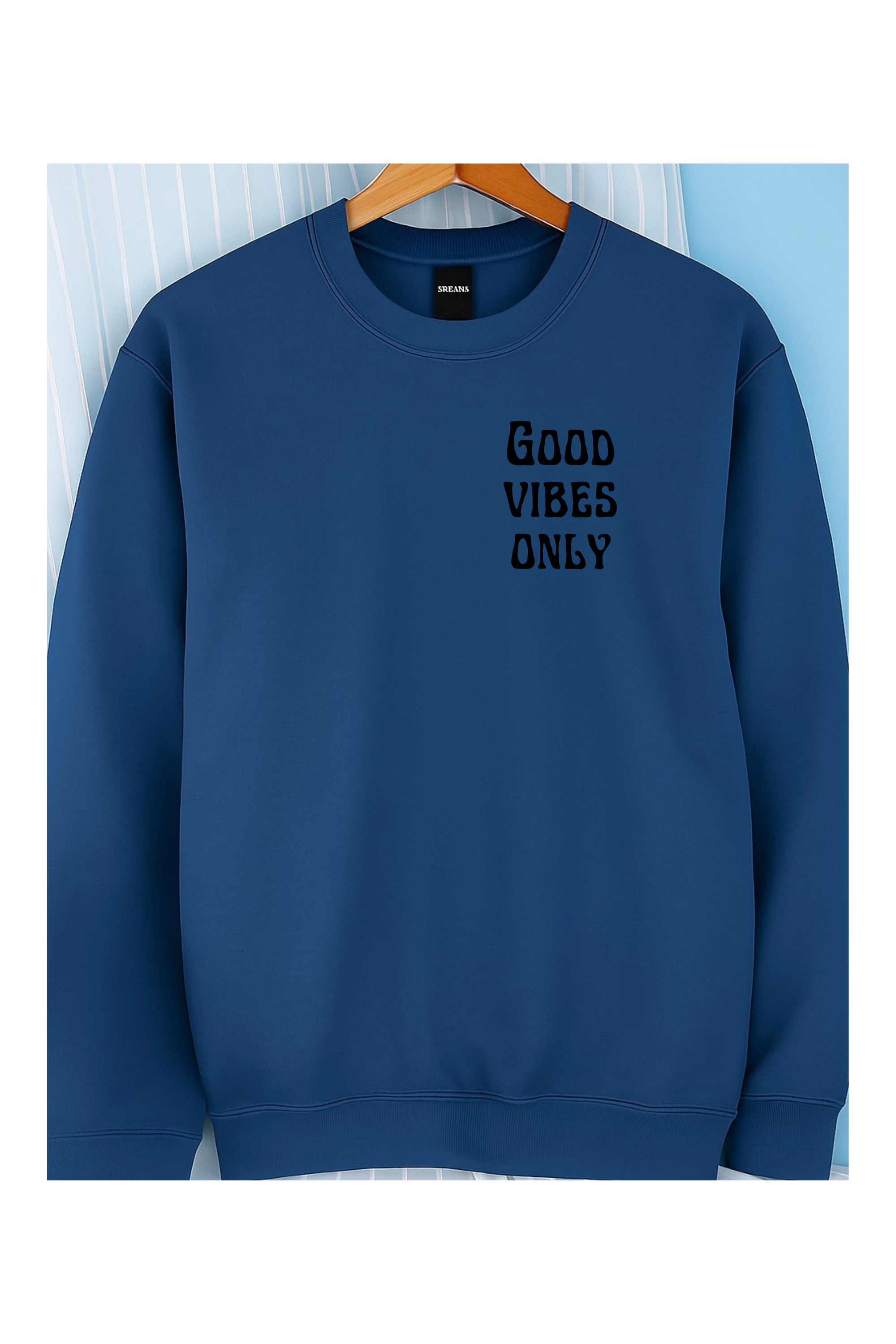 Good Vibes Crew