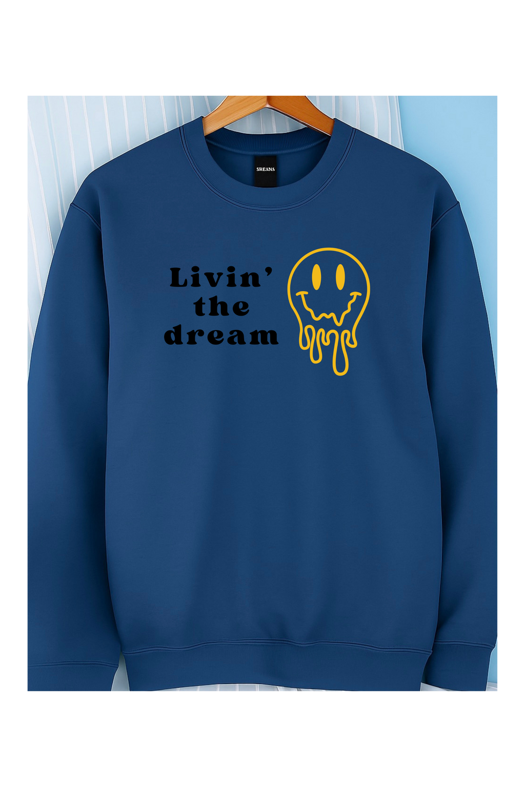 Livin’ the Dream Crew