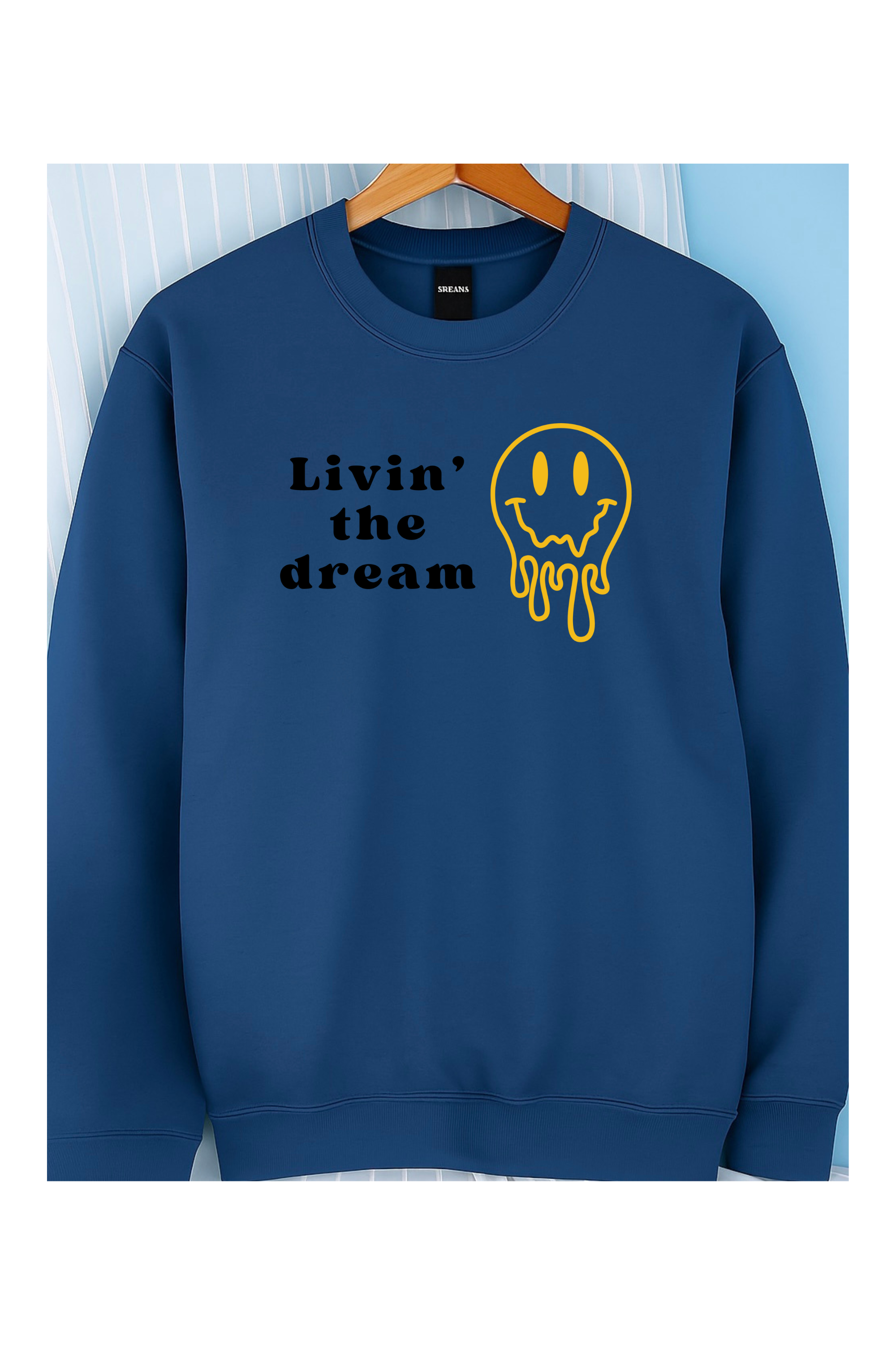 Livin’ the Dream Crew