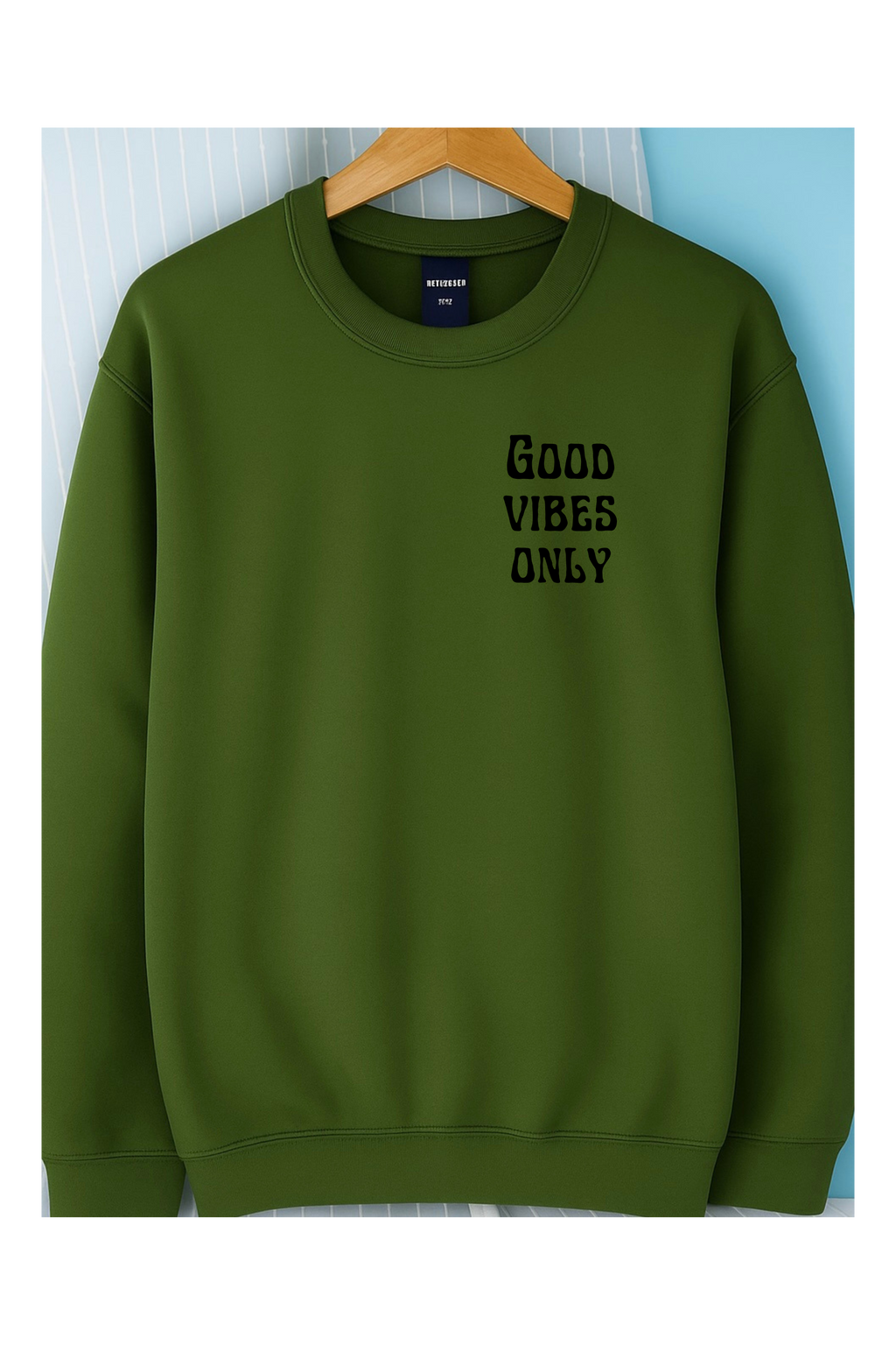 Good Vibes Crew