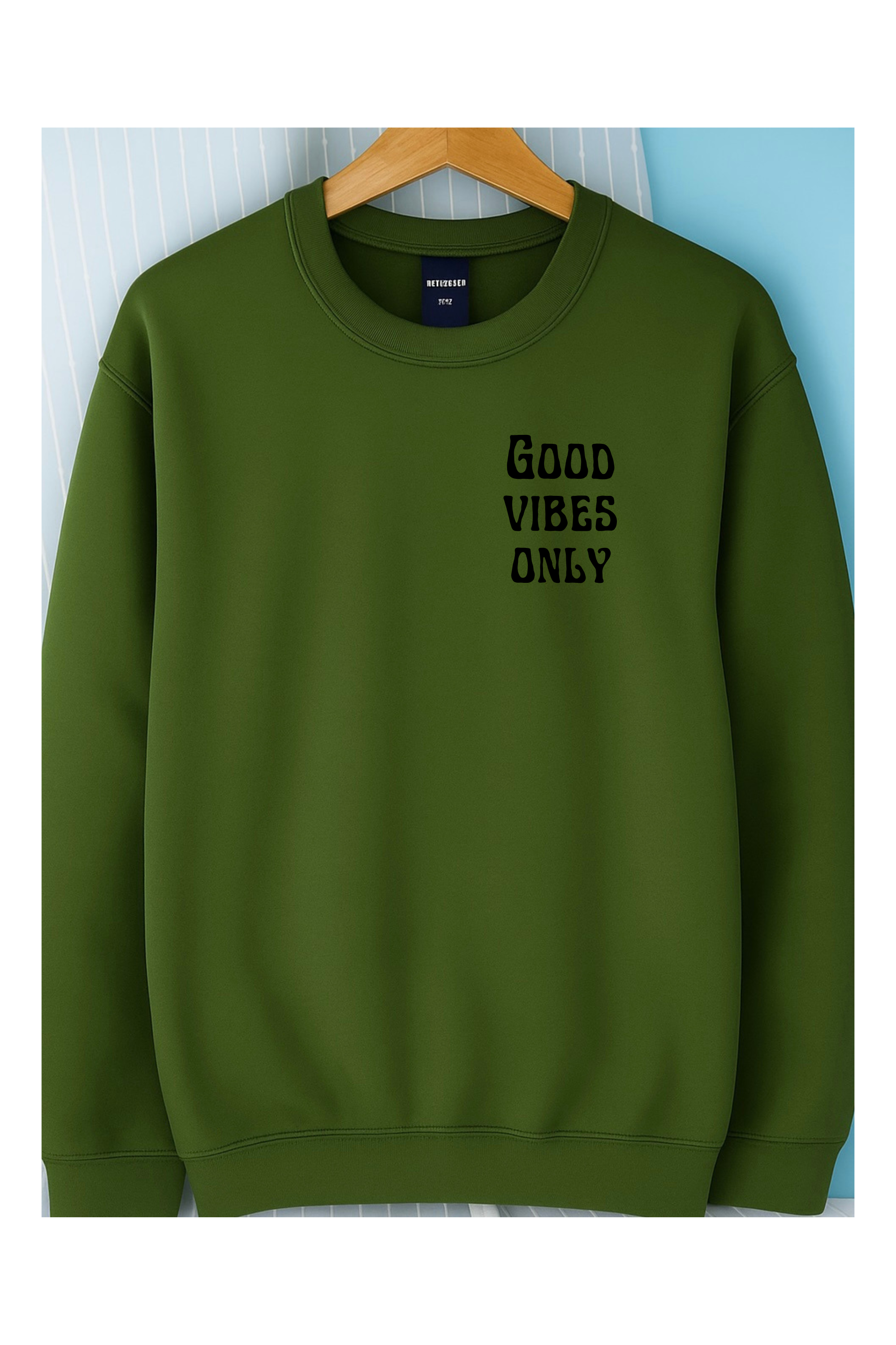 Good Vibes Crew