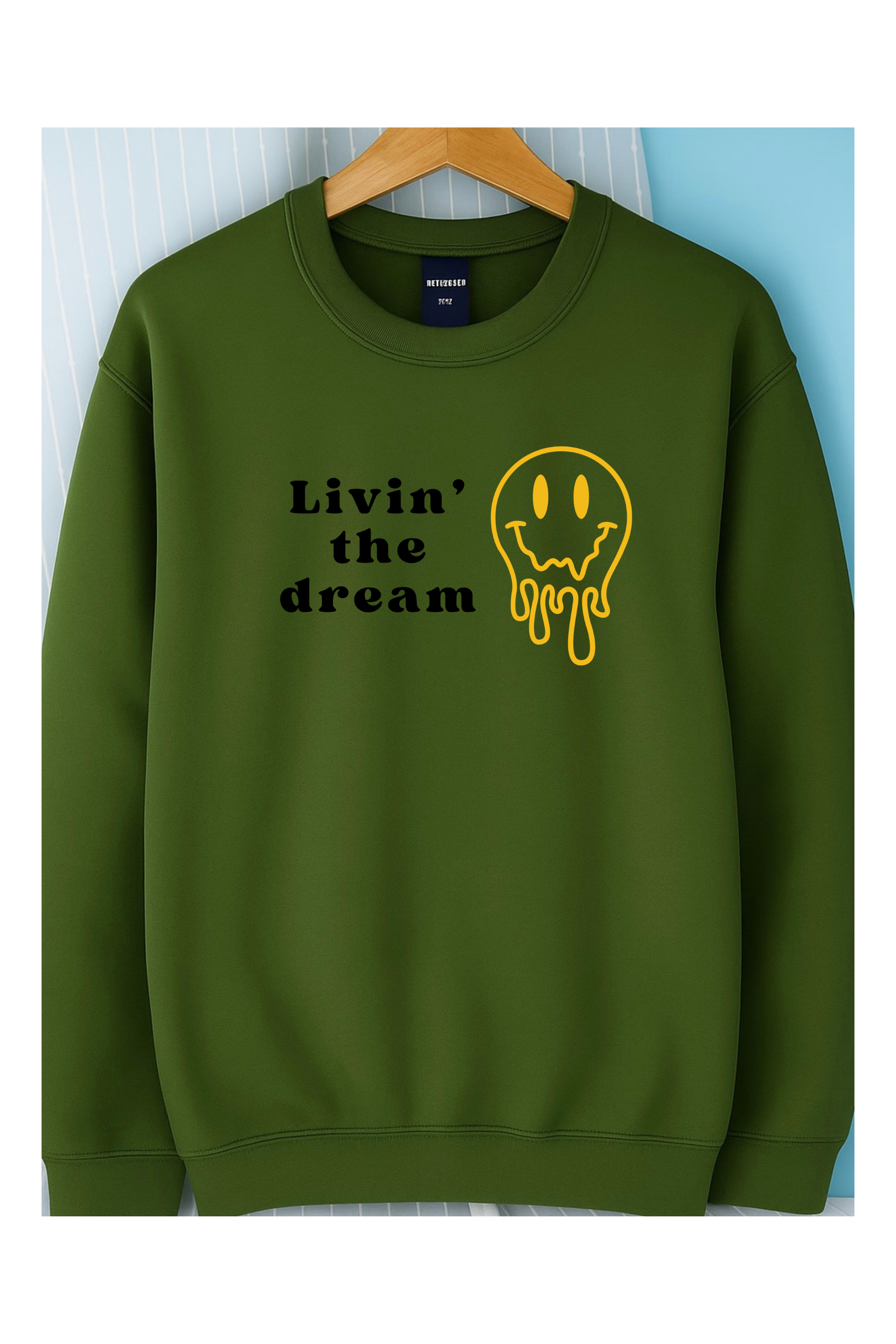 Livin’ the Dream Crew