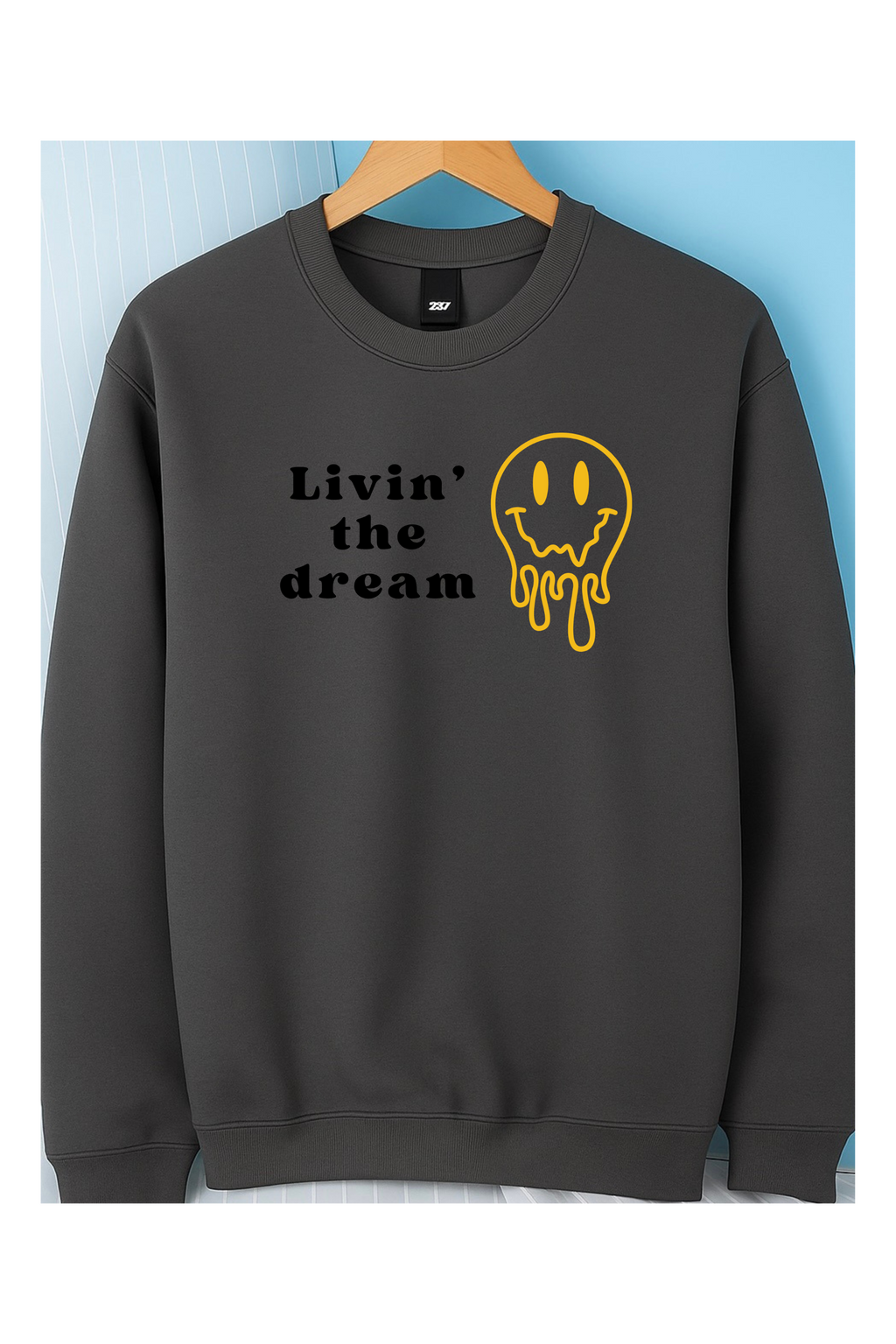 Livin’ the Dream Crew