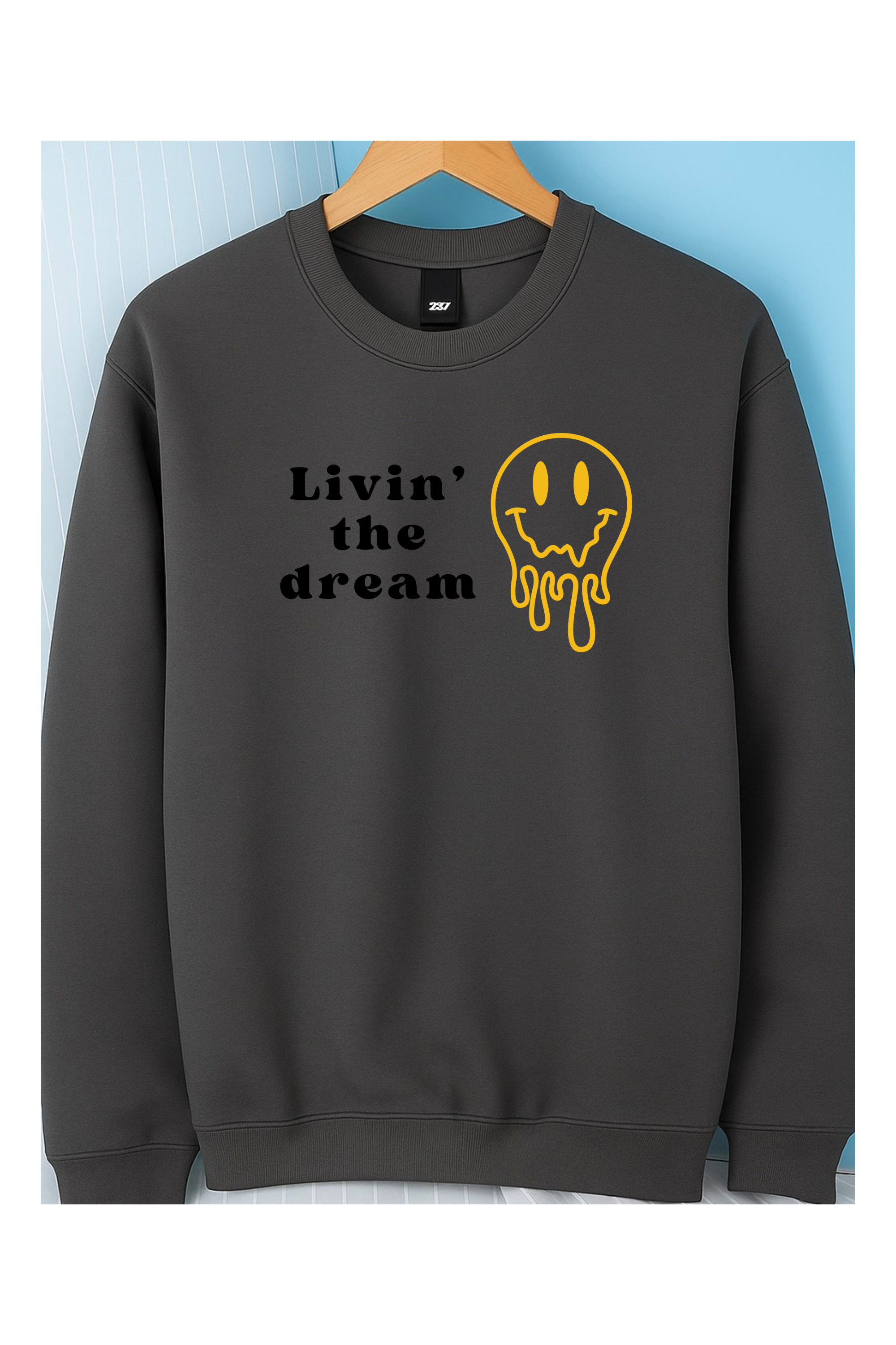 Livin’ the Dream Crew