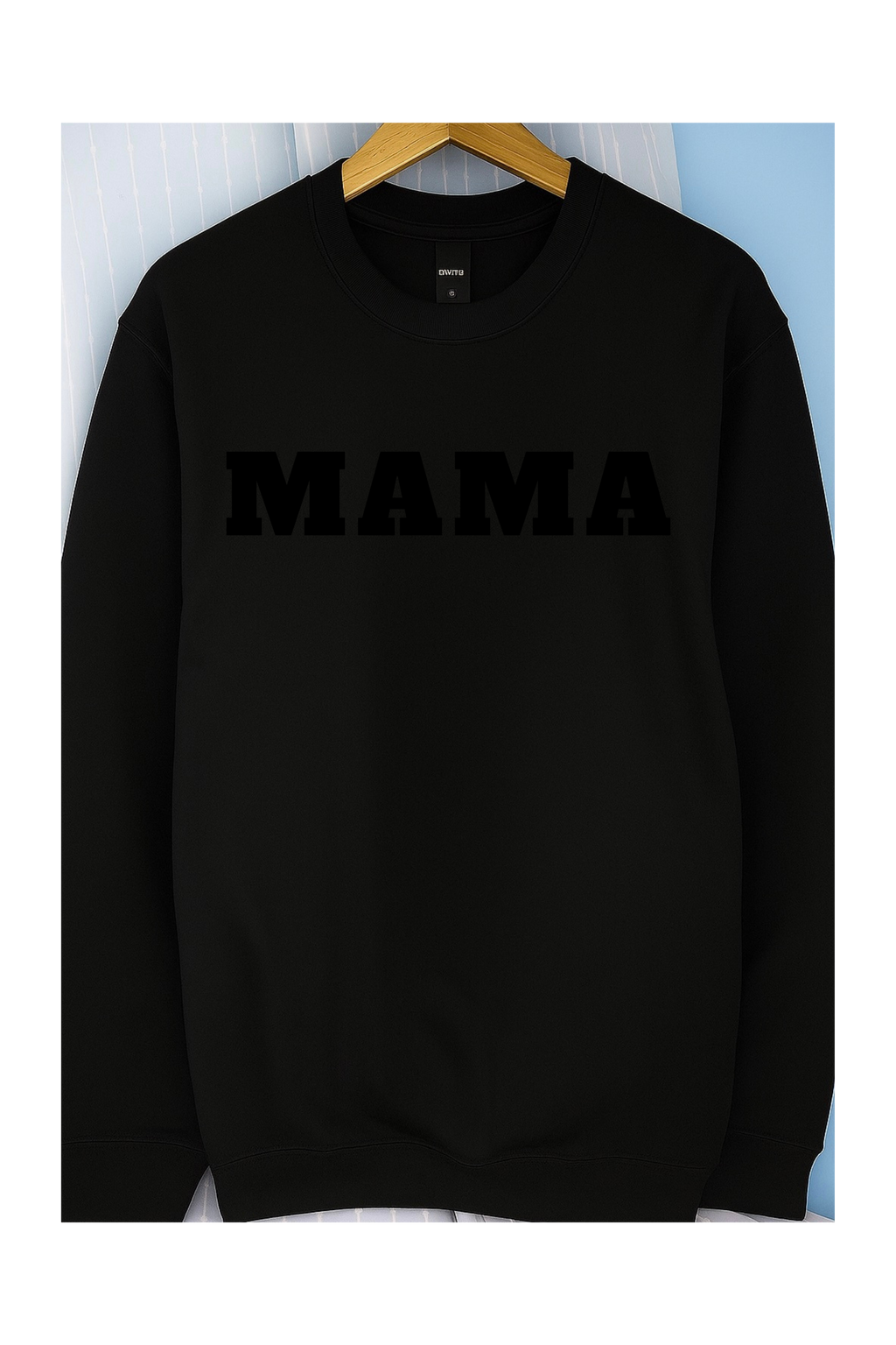 MAMA Crew