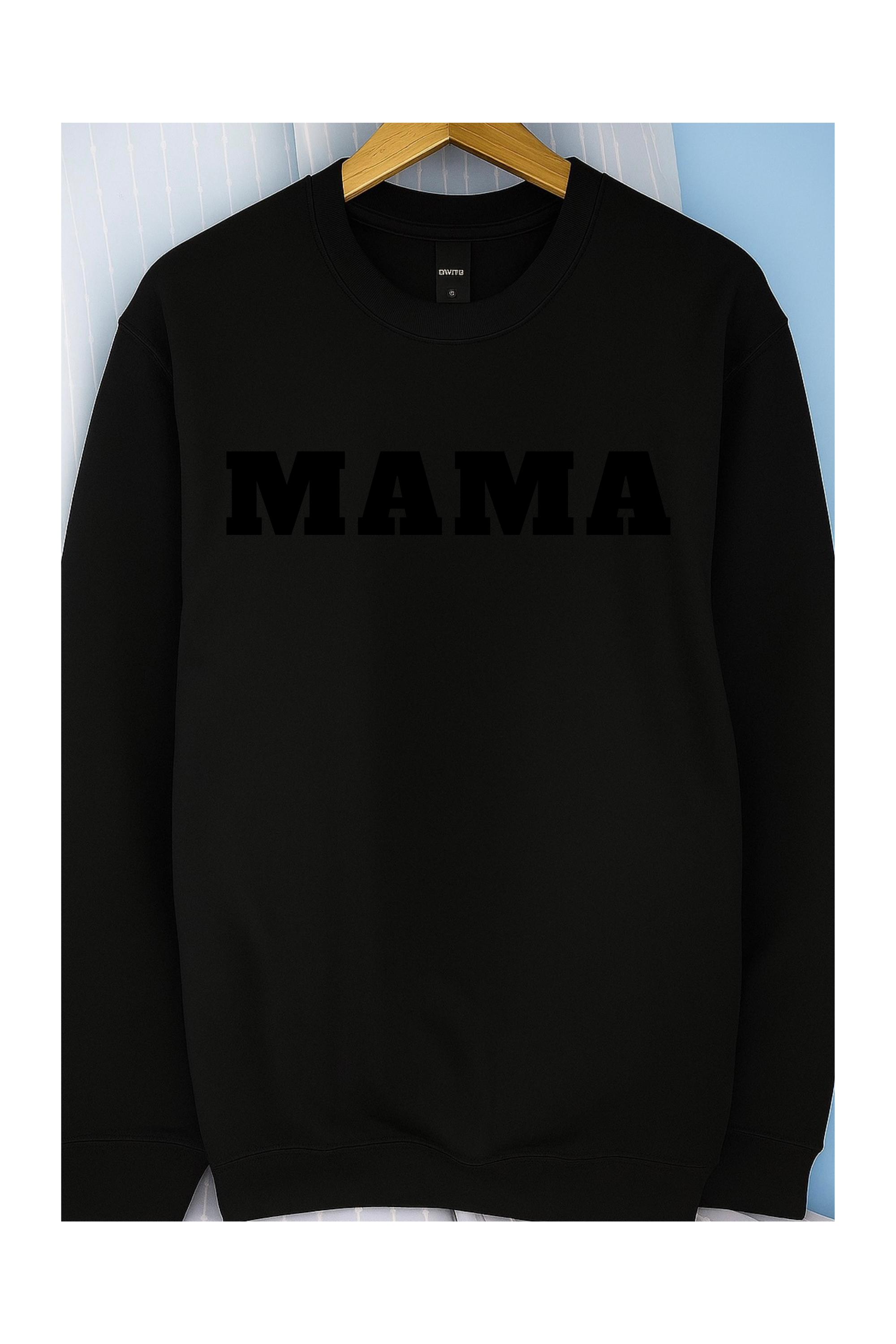 MAMA Crew