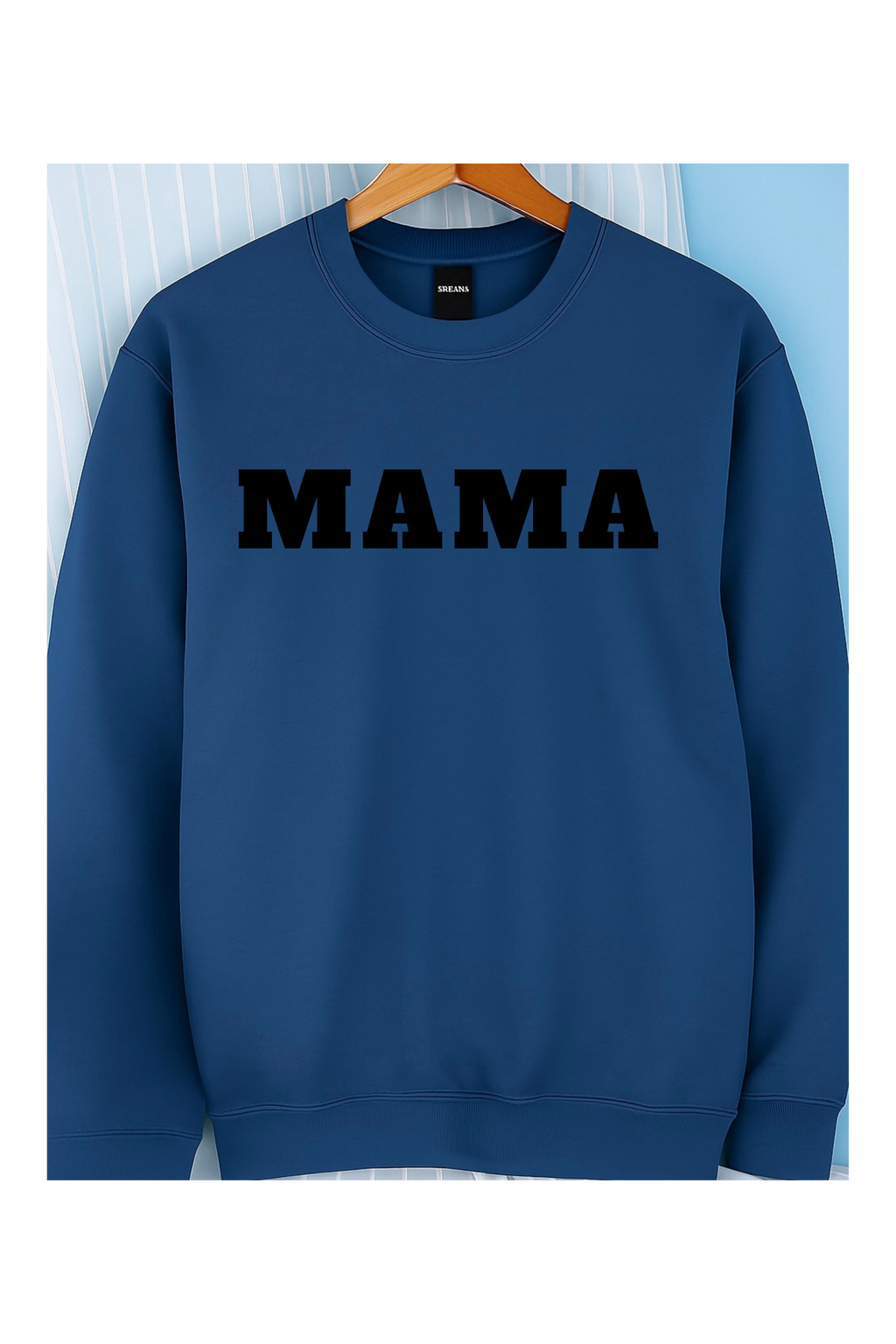 MAMA Crew