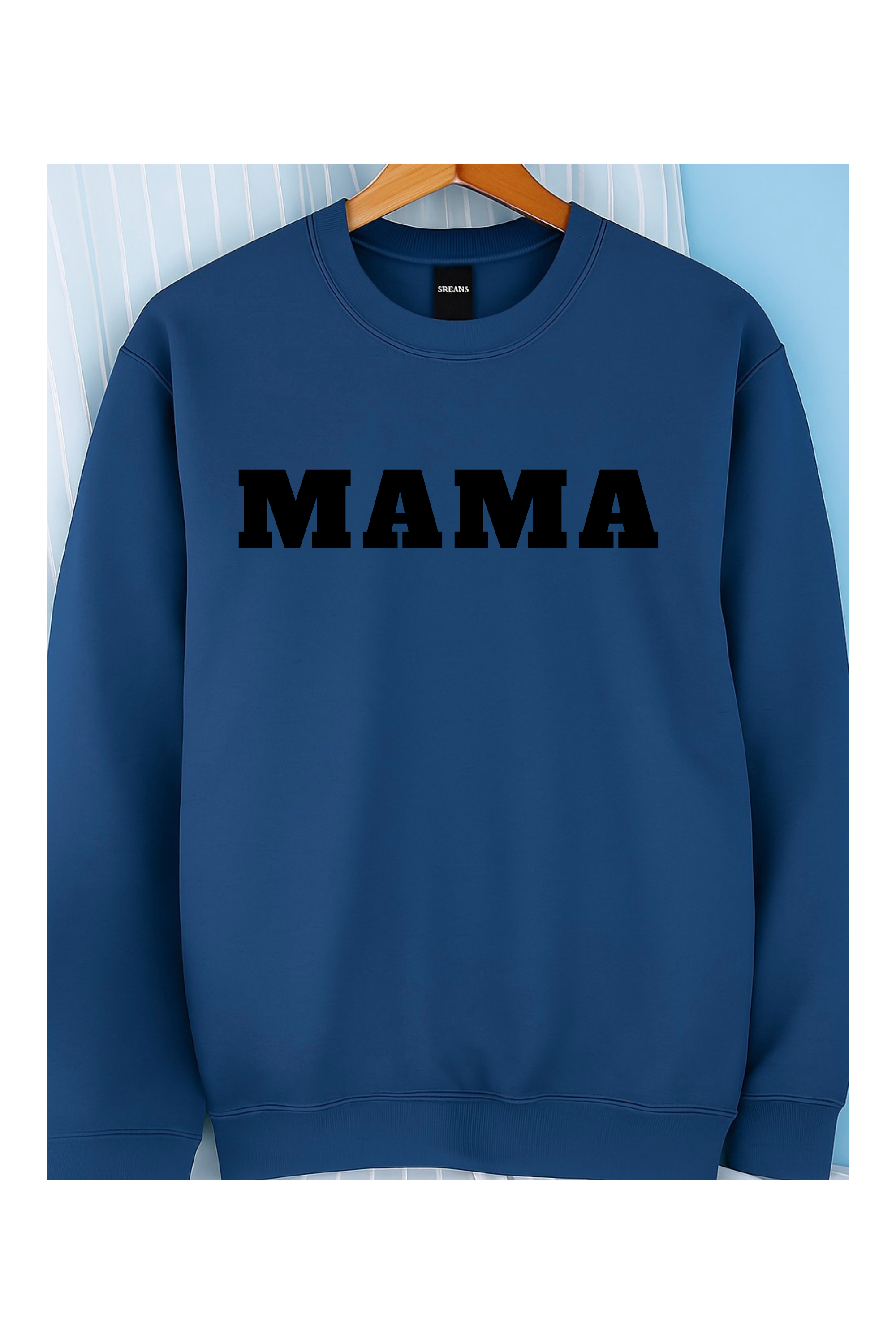 MAMA Crew